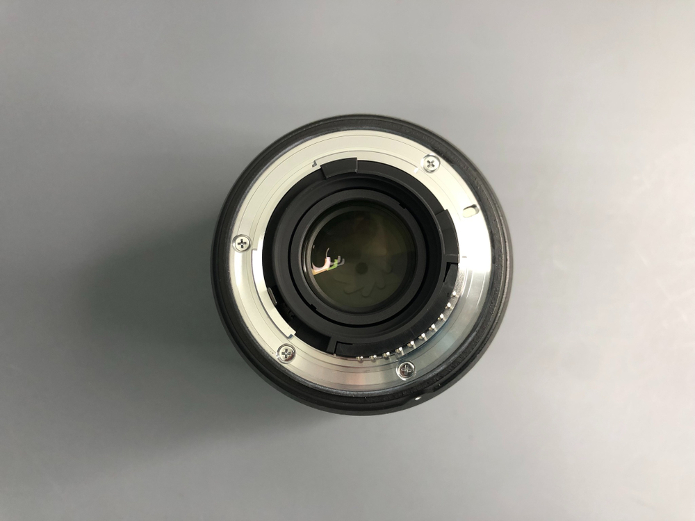 Nikon 14-24mm 2.8G ED AF-S Nikkor