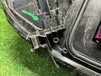 Фара левая Mercedes S W223 (20-нв) Digital Light