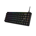Клавиатура ASUS M605 ROG FALCHION ACE HFX, Black