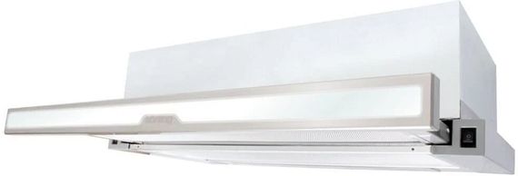 Встраиваемая вытяжка Korting KHP 6637 GWX