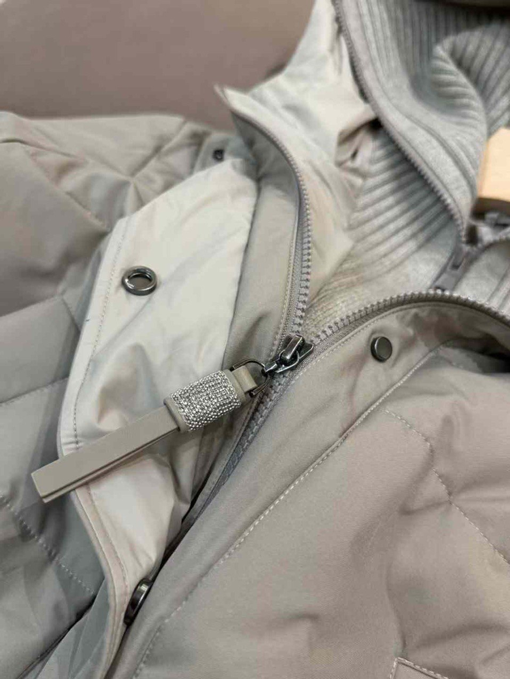 Куртка Brunello Cucinelli