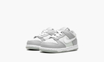 Dunk Low TD "Two-Toned Grey"