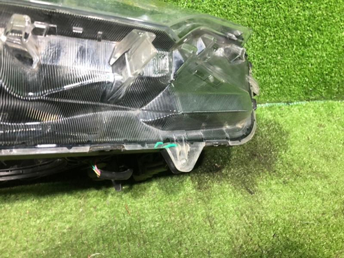 Фара правая Toyota RAV4 4 CA40 (2015-2019) LED