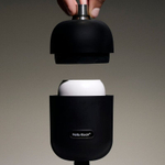 HELLO KLEAN Фильтр для душа Shower Filter (Black)