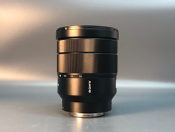 Sony Vario-Tessar T* FE 16-35mm f/4 ZA OSS