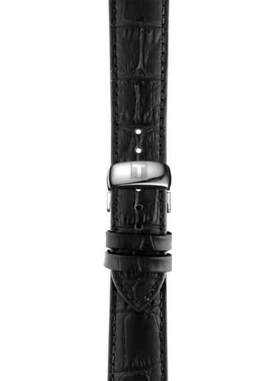 Tissot Tradition T063.610.16.058.00 - Классика с современным дыханием, мужские наручные часы