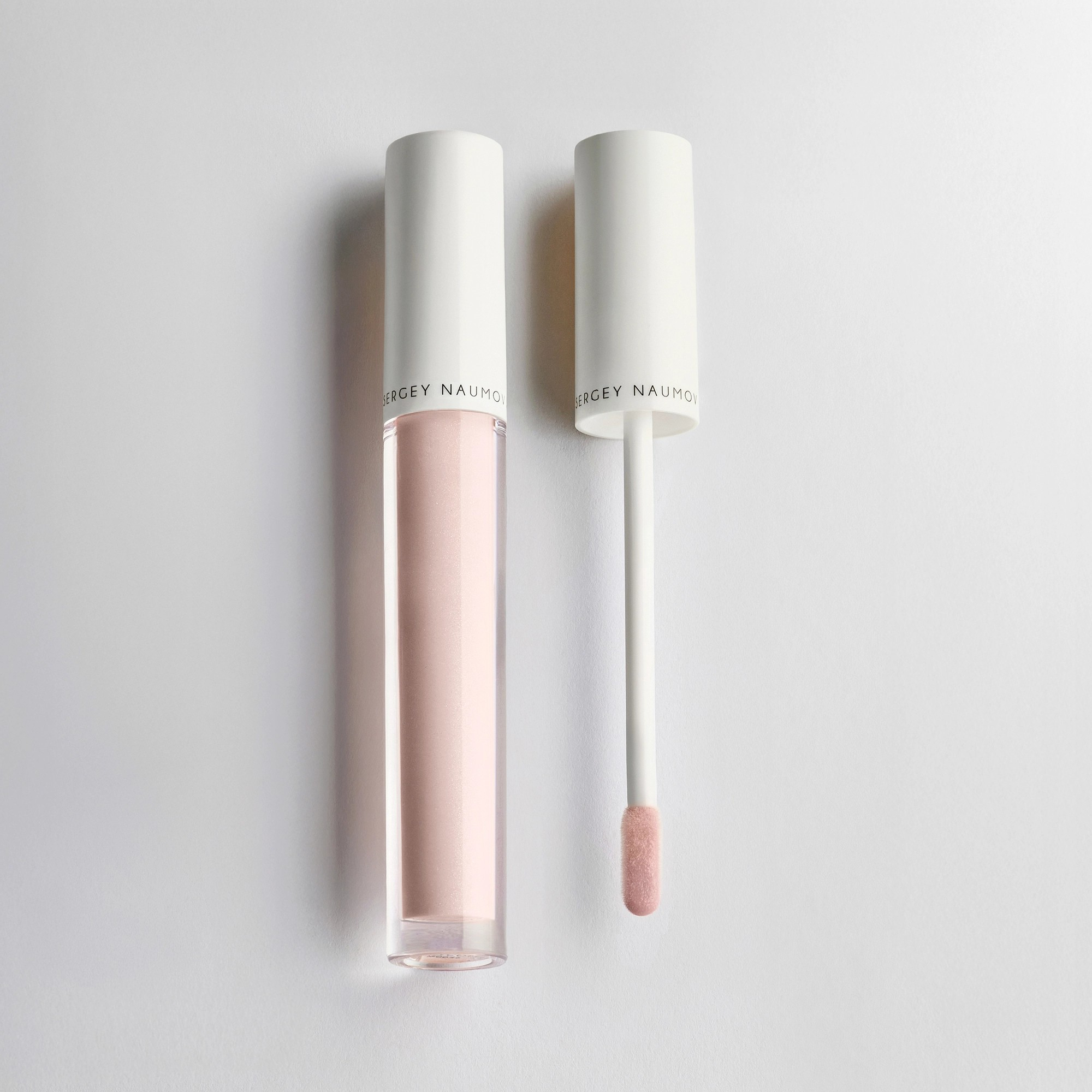 Блеск для губ LIP GLOSS BOYCOTT 4 мл