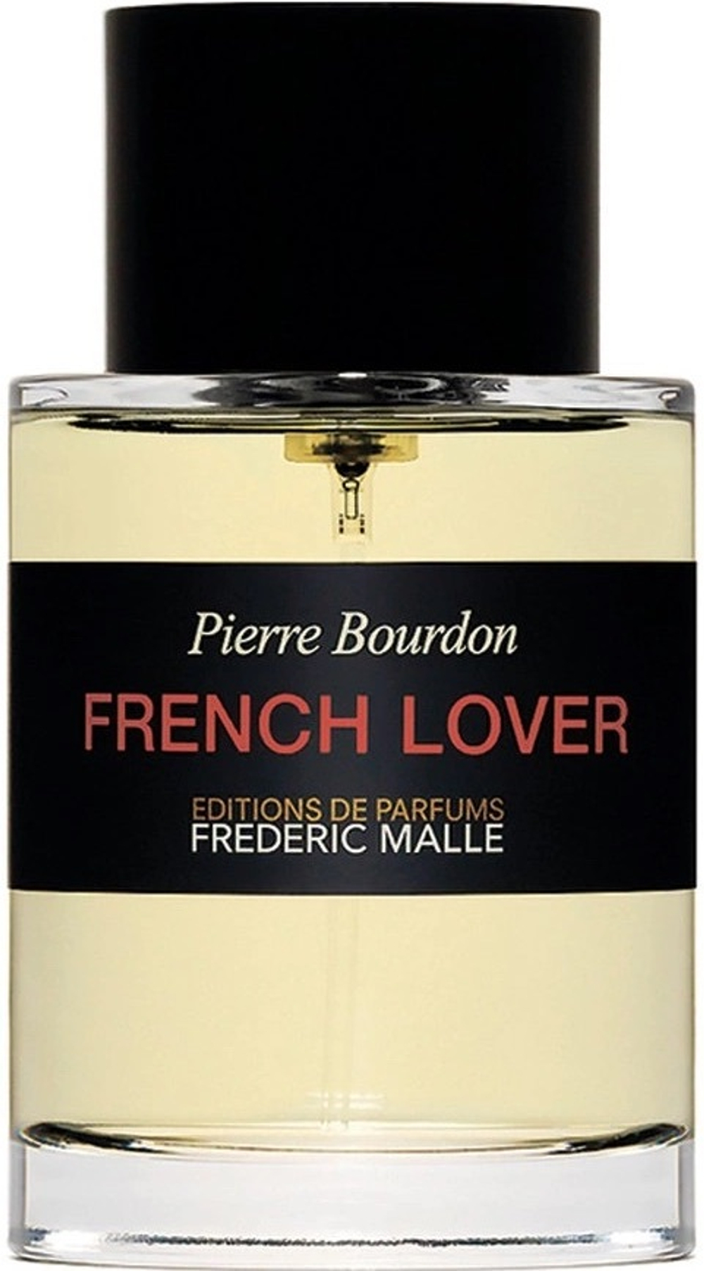 Frederic Malle French Lover