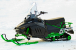 Снегоход IRBIS TUNGUS 400 2024
