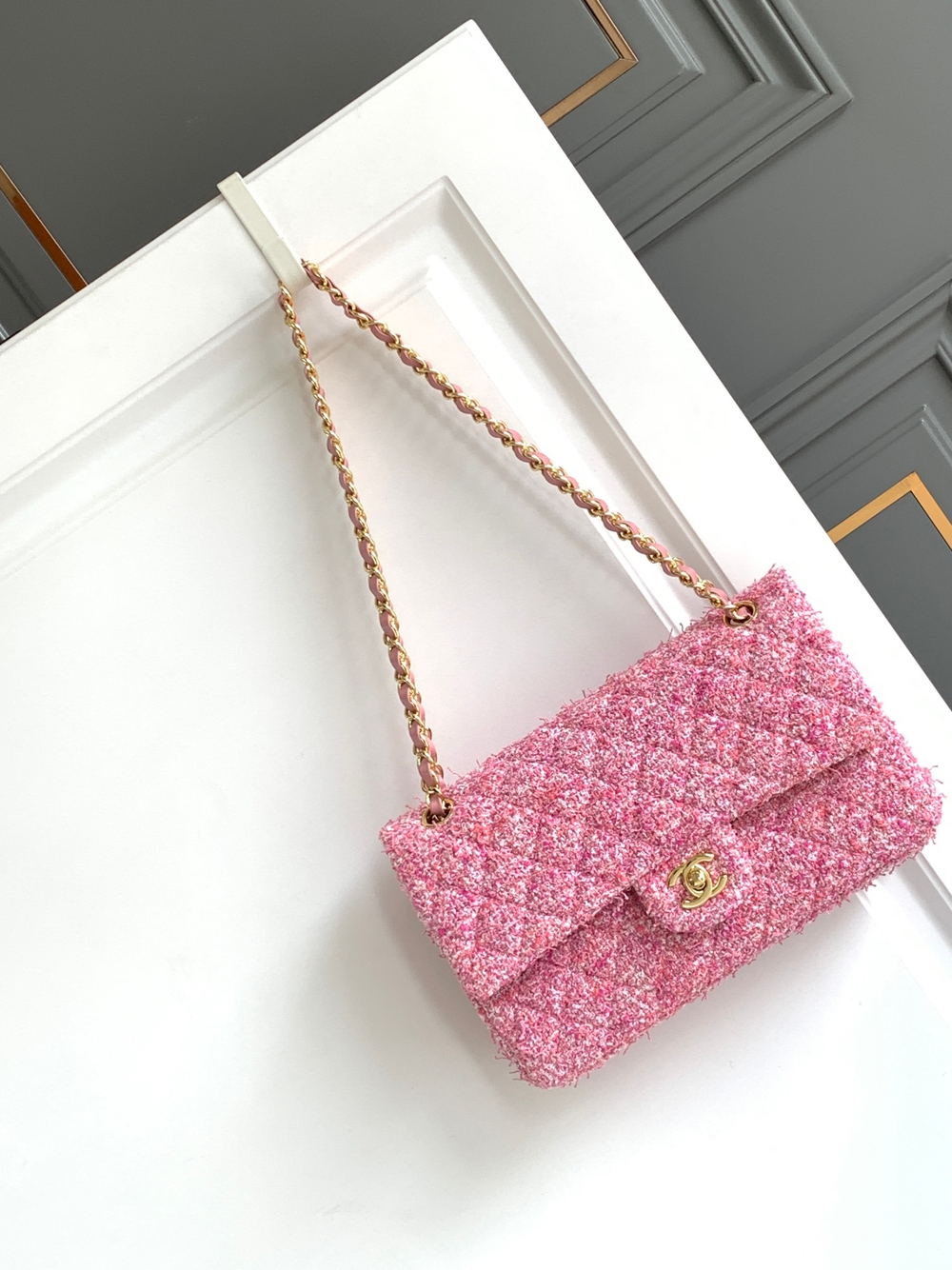 Chanel Bag 25 cm