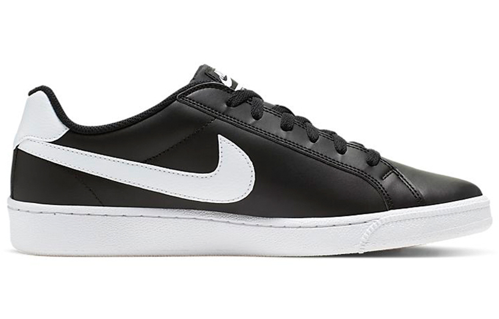 Кроссовки Nike Court Majestic Leather