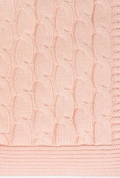 Плед 130х170 Luxberry Imperio 22 розовый