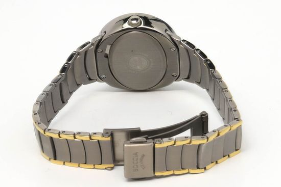 Женские часы немецкого бренда Boccia модель 3165-11 Boccia Titanium