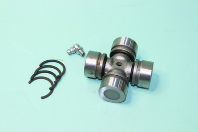 Крестовина вала рулевого КамАЗ, НефАЗ 28х69