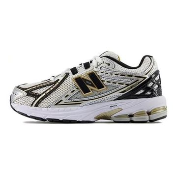 New Balance NB 1906R Детская повседневная обувь Низкий Топ Белый Унисекс
