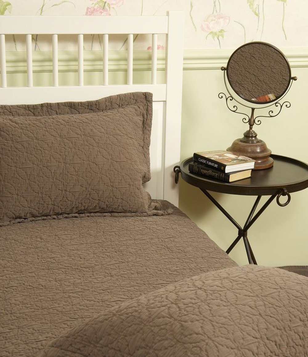 Покрывало 220x240 Luxberry Клематис Португалия