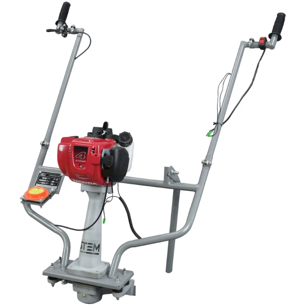 STEM Techno SF-1 виброрейка бензиновая (1,1 кВт, 1.5 л.с.) ВИБ159