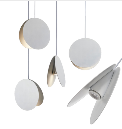 Люстра Timeo D23