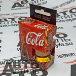 Ароматизатор бочонок Contra Classic - Кола