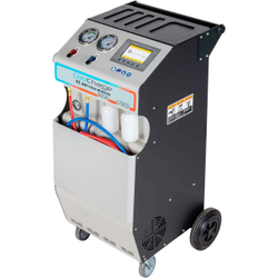 WDK-AC1000 Установка полуавтоматическая для заправки кондиционеров