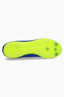 Бутсы adidas F50 League Messi FG/MG - синий