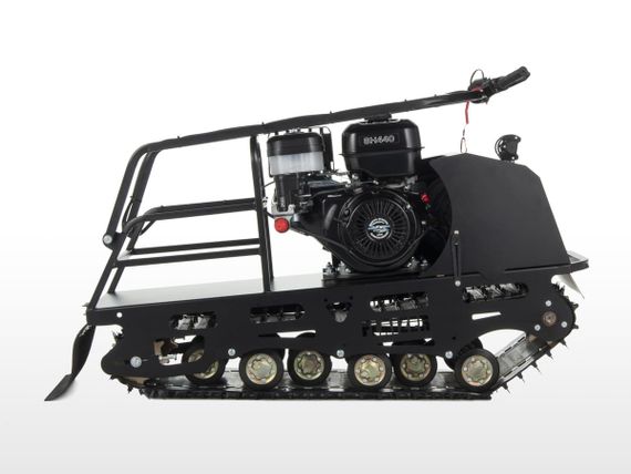 Мотобуксировщик FLAIZER G500 1450 HP20 Maximum (2024)