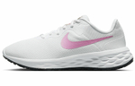 Кроссовки Nike Revolution 6 Next Nature (Женская размерная сетка)