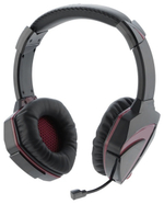 Наушники A4Tech Bloody G500 черный