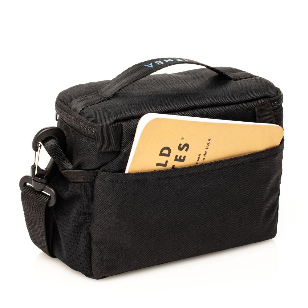 Вставка Tenba Tools BYOB 7 Camera Insert Black 636-626 для фотооборудования