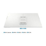 Монитор Samsung 32" Smart M8 S32DM801UI VA 16:9 3840x2160x60Hz 4ms