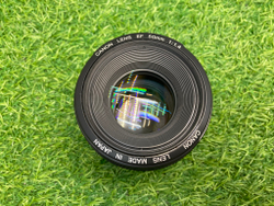 Canon 50mm 1.4 USM