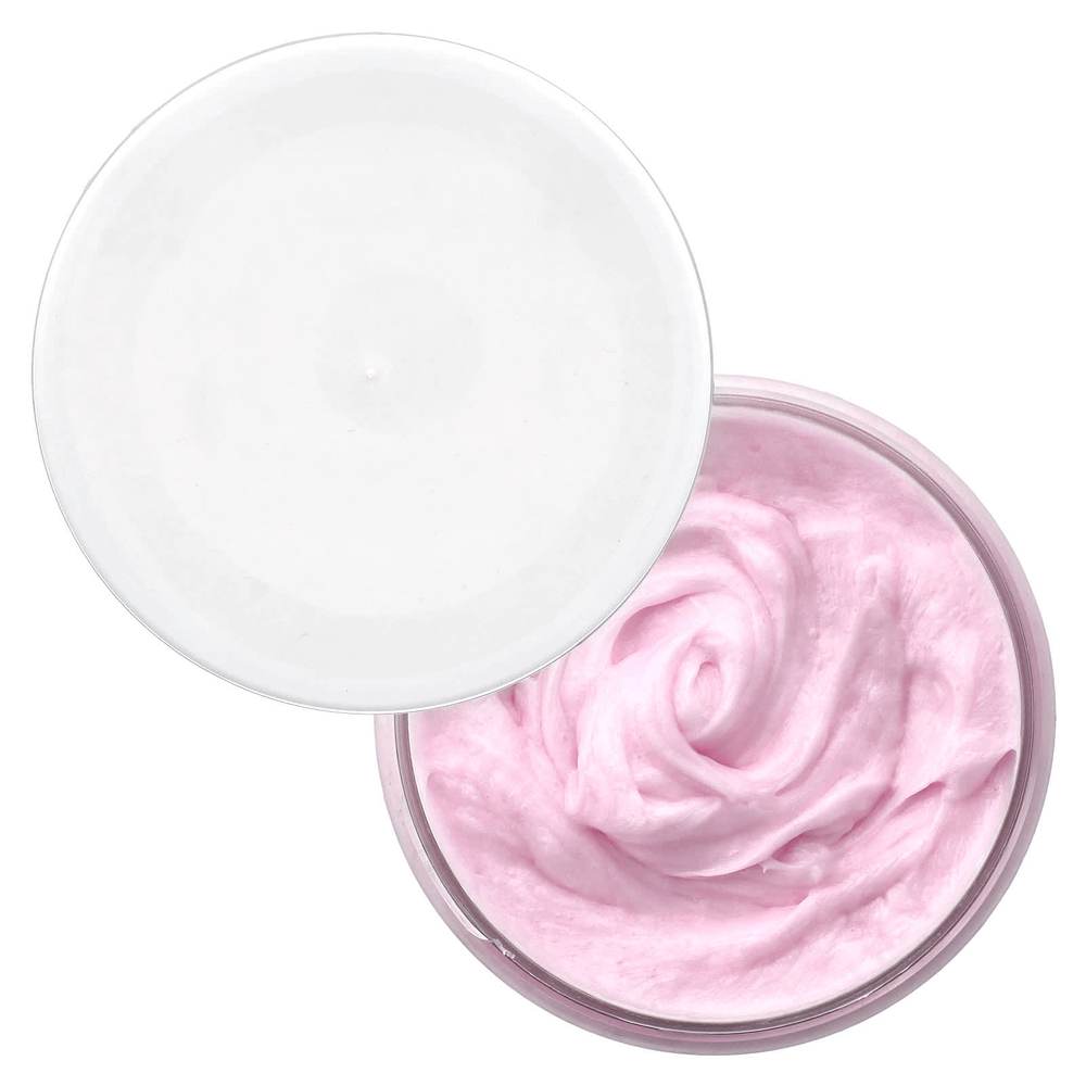 Advanced Clinicals, биотин, укрепляющая маска для волос, 340 мл (12 жидк. унций)