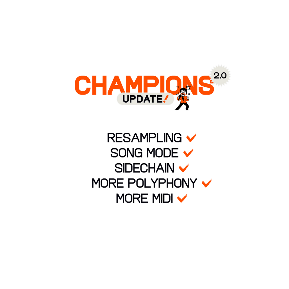 Teenage Engineering EP-133 K.O. II 5 ревизия (Испания)