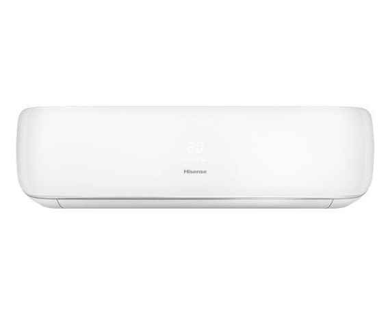 Мульти сплит-система Hisense 2 х AMS-09UW4RVETG00 / AMW2-18U4RXC