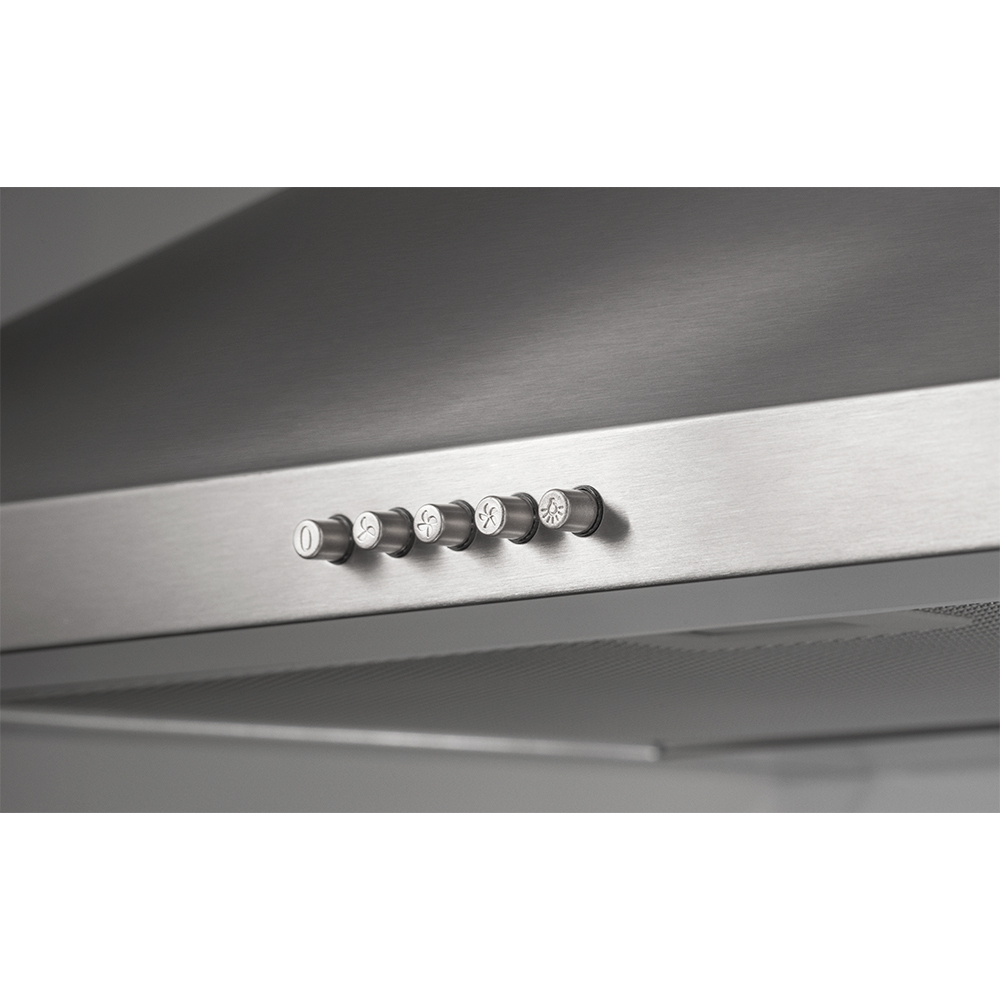 Купольная вытяжка Korting KHC 6431 W фото 5