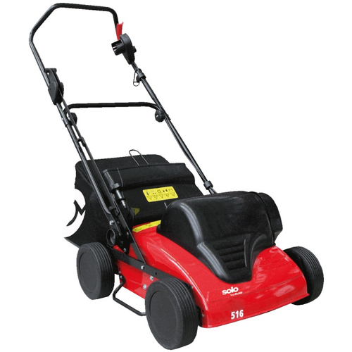 Аэратор электрический sbA Comfort Pro 516 127374