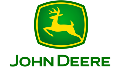 Гидромотор AT186663 на John Deere