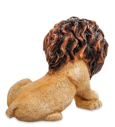 RV-402 Фигурка ''Лев'' (W.Stratford)