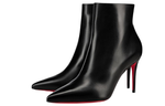 Christian Louboutin Kate 85 Booties Women"s