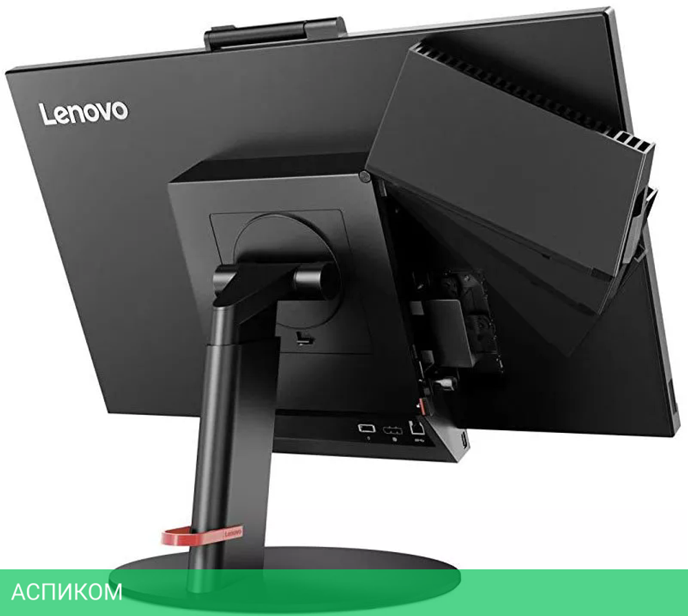 Монитор Lenovo Tiny-in-One TIO 27 (10YFRAT1EU)