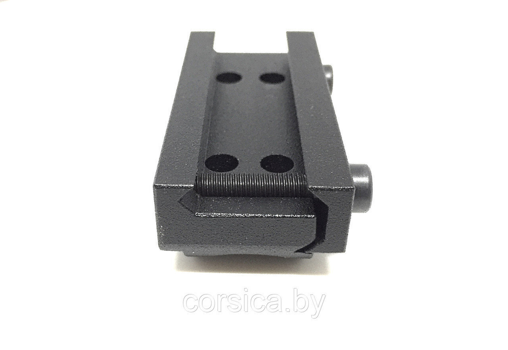 Кронштейн Патриот под прицел Aimpoint H1/H2, Corsica
