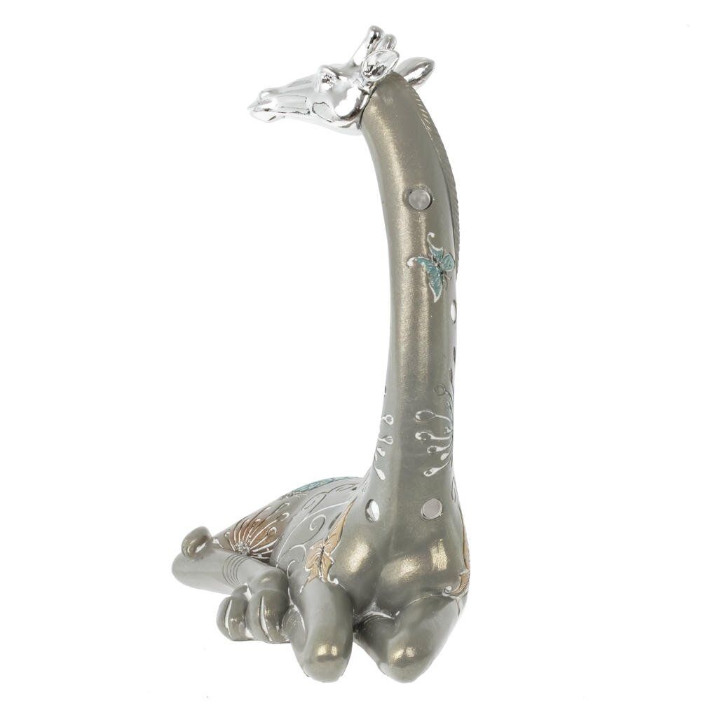 GAEM Фигурка декоративная "Жираф", L18 W10 H24 см