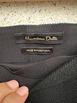 Юбка Massimo Dutti