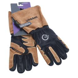 START URBANI STG3100, Краги из спилка и кожи (100)