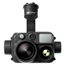 Подвес с камерой DJI Zenmuse H30T Basic Combo