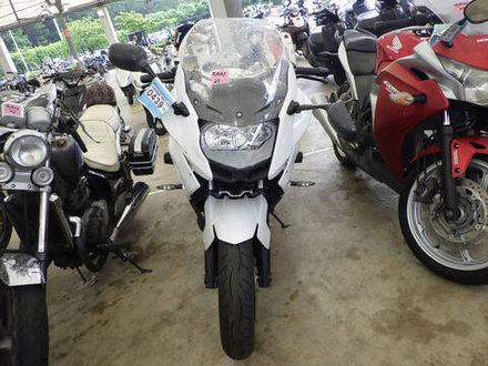 BMW F800GT , 2013
