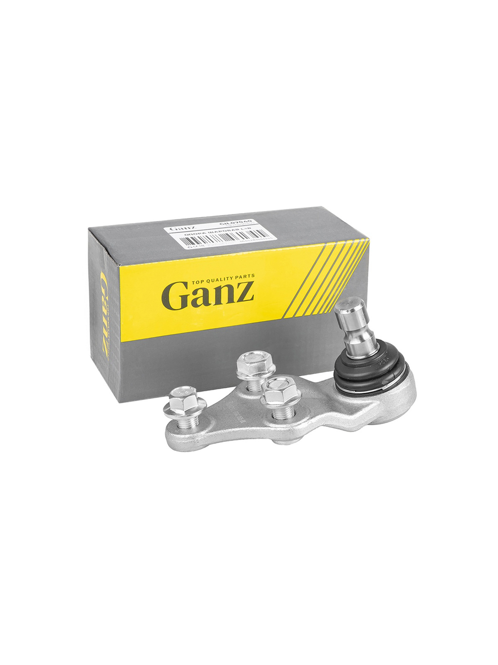 Опора шаровая L=R для CHANGAN UNI-T GANZ GIL07040