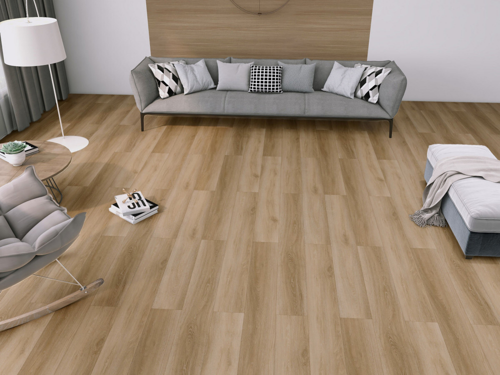 Виниловый ламинат Lamiwood MODERNO 711 Дуб Арриго