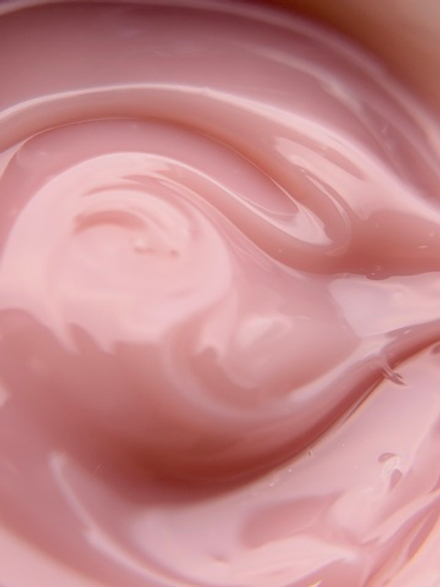 TZ Строительный гель желе "Rose nude" (Розовый нюд) 15 гр.