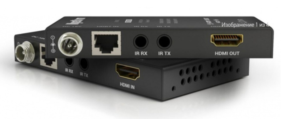 Комплект Wyrestorm EX-70-G2